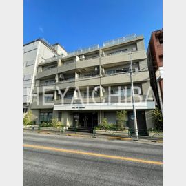 ベルザ桜木の賃貸物件