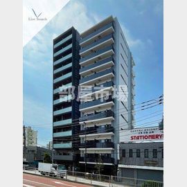 CLK南千住の賃貸物件