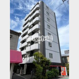 三ノ輪駅より徒歩9分 9階 築17年3ヶ月の賃貸物件
