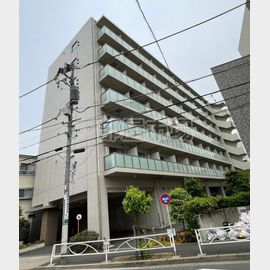 エスティメゾン押上の賃貸物件