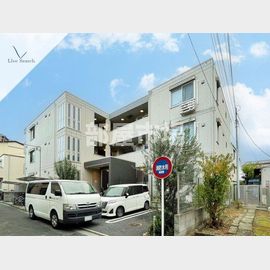 ル・ブラン立花の賃貸物件