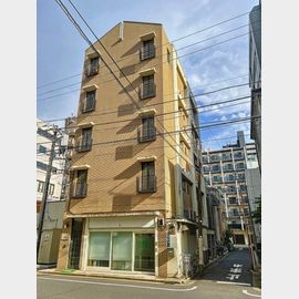 ビラエクセレント両国の賃貸物件