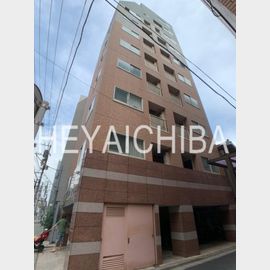 プルナス入谷の賃貸物件