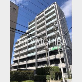 ジェノヴィア隅田川ｗｅｓｔスカイガーデンの賃貸物件