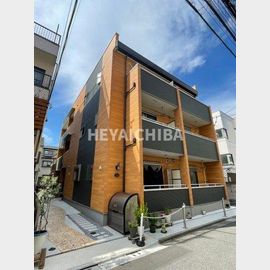 SepiaPalaceの賃貸物件
