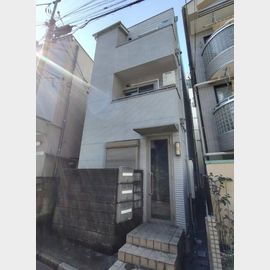 レジデンス本駒込の賃貸物件