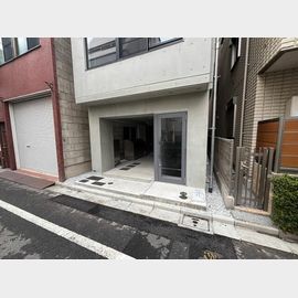 DECORRESIDENCE田原町の賃貸物件