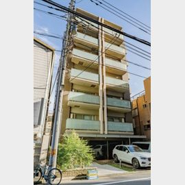 アクサス東京イーストの賃貸物件