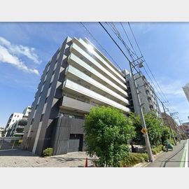 リビオ日暮里グランイースト 5階 築13年11ヶ月の賃貸物件