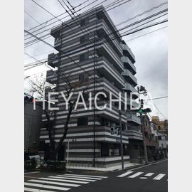 ヒルズ東日暮里の賃貸物件
