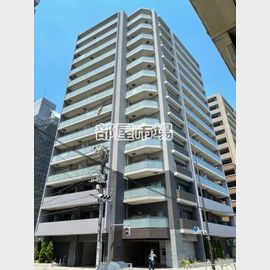 パレステージ上野の賃貸物件