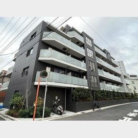 東向島駅より徒歩8分 築2年8ヶ月 5階建の賃貸物件