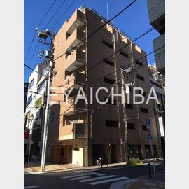 スカイコート文京湯島の賃貸物件