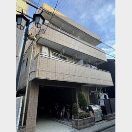 シテセレスト東砂の賃貸物件