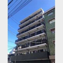 メイクス錦糸町の賃貸物件