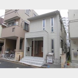NT HOUSEの賃貸物件