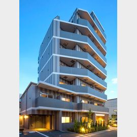 ハーモニーレジデンス東京イーストゲートの賃貸物件