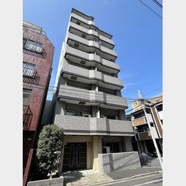 リブガーデン森下の賃貸物件