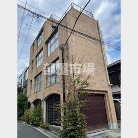 門前仲町駅より徒歩6分 3階 築14年の賃貸物件