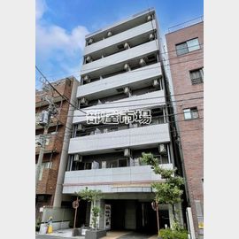 レガスタ両国の賃貸物件