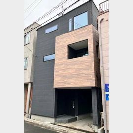 京成曳舟駅より徒歩7分 新築 3階建の賃貸物件