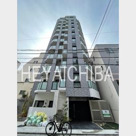 仲御徒町駅より徒歩7分 10階 築5年9ヶ月の賃貸物件