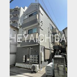 シャンテアムール亀戸の賃貸物件