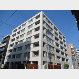 コスモ錦糸町リベディアの賃貸物件