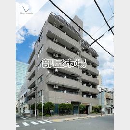 東建シティハイツ上野の賃貸物件