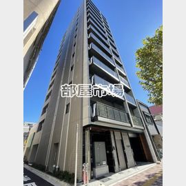クレイシアIDZ台東竜泉の賃貸物件