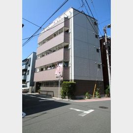 ジュネスHKの賃貸物件