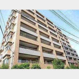 ライオンズ東京根岸レジデンスの賃貸物件