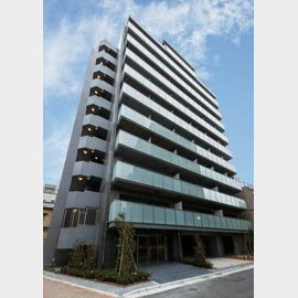 エルフォルテ東京イーストの賃貸物件