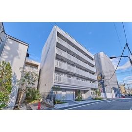 グランカーサ尾久の賃貸物件
