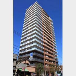 亀戸駅より徒歩8分 3階 築17年4ヶ月の賃貸物件