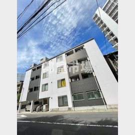 ラヴィエント三ノ輪パークサイドの賃貸物件