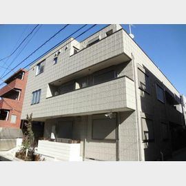 ゲラーデ目白台の賃貸物件