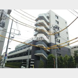 フォルティス水天宮前の賃貸物件