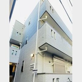 FERIO東向島の賃貸物件