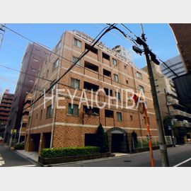 浅草駅より徒歩1分 3階 築22年2ヶ月の賃貸物件
