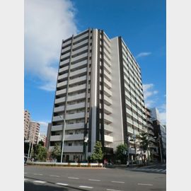 ライオンズステージ西日暮里の賃貸物件