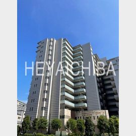 クレストシティ木場の賃貸物件