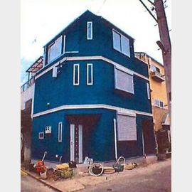 南千住駅より徒歩10分 1階 築6年9ヶ月の賃貸物件