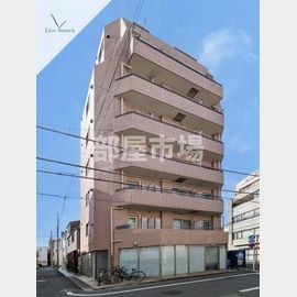 アイディ上野３の賃貸物件