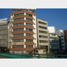 ダイヤモンドレジデンス柳橋 5階 築61年11ヶ月の賃貸物件