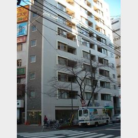 アピス日暮里 10階 築23年7ヶ月の賃貸物件