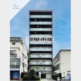 浅草駅より徒歩10分 8階 築6年4ヶ月の賃貸物件
