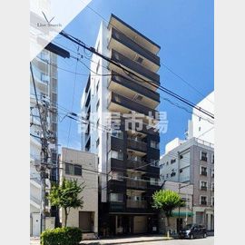 パトゥーロ御徒町チッタ 4階 築18年10ヶ月の賃貸物件