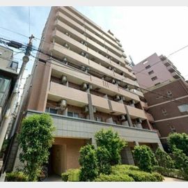 プレール・ドゥーク東京ＥＡＳＴ２ 5階 築18年11ヶ月の賃貸物件