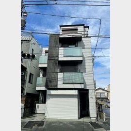 KRCの賃貸物件